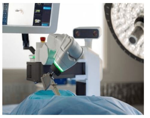 直击进博会 | 医疗器械展区 科技的温度与生命的希望