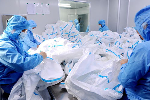 江苏新型医疗器械突围 机遇与挑战并存，尚需闯过多道关口