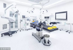 清网行动来了 全国医疗器械严查启动，这些领域成重点焦点