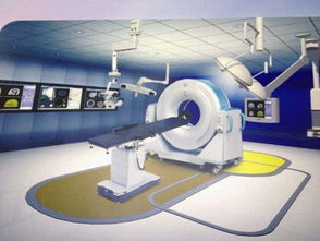 中国医疗器械行业投资现状深度分析 趋势、挑战与机遇